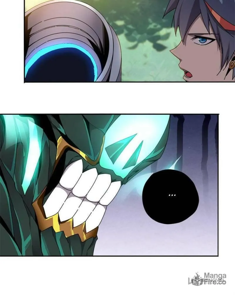Read Divine Card Creator chapter 63 image 19 on Lezhin