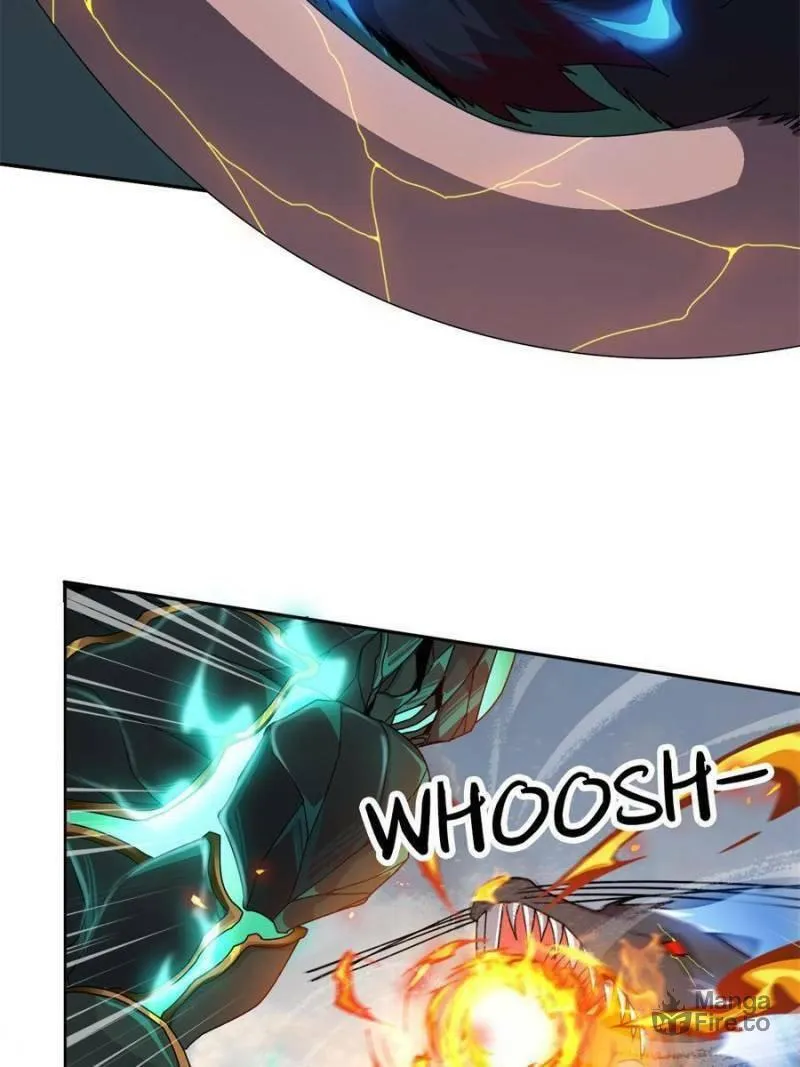 Read Divine Card Creator chapter 63 image 2 on Lezhin