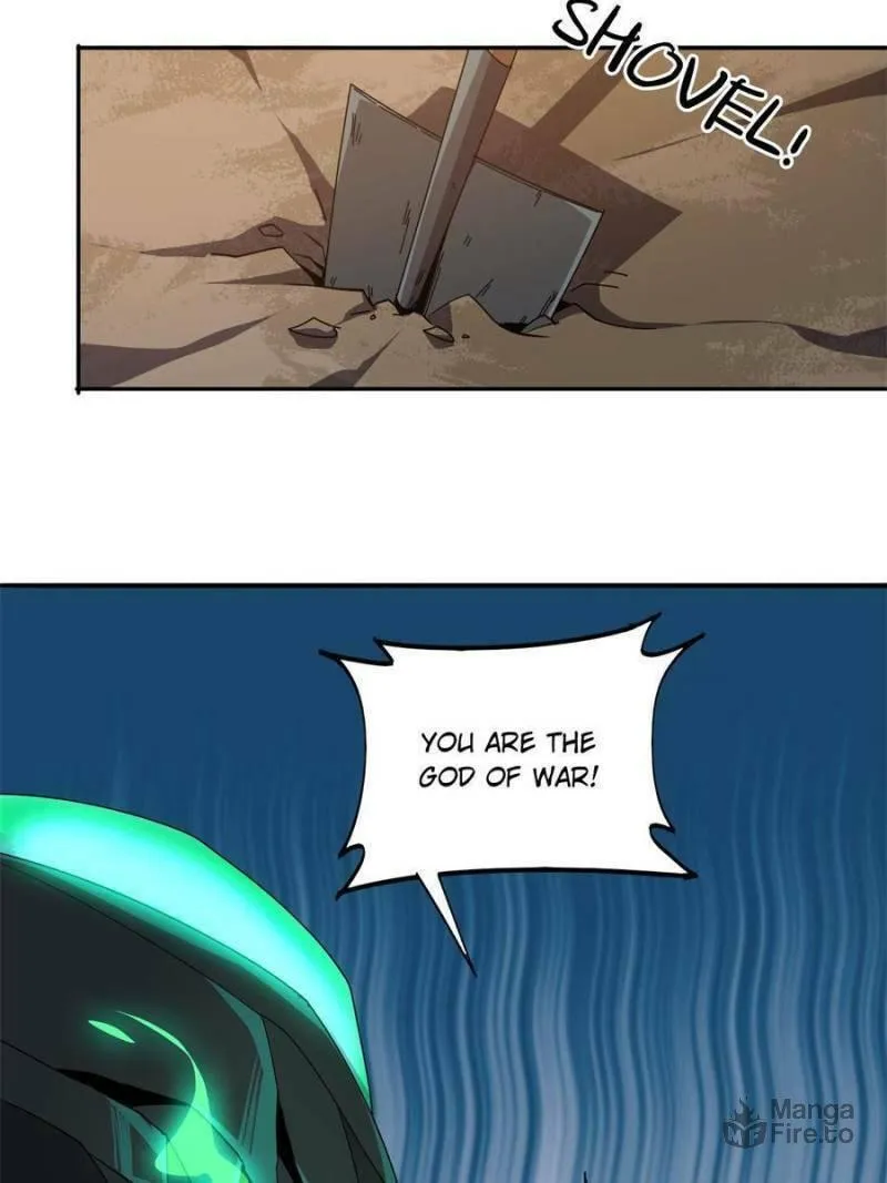 Read Divine Card Creator chapter 63 image 24 on Lezhin