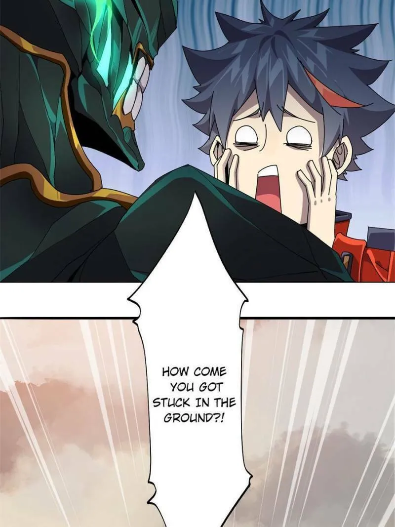 Read Divine Card Creator chapter 63 image 25 on Lezhin