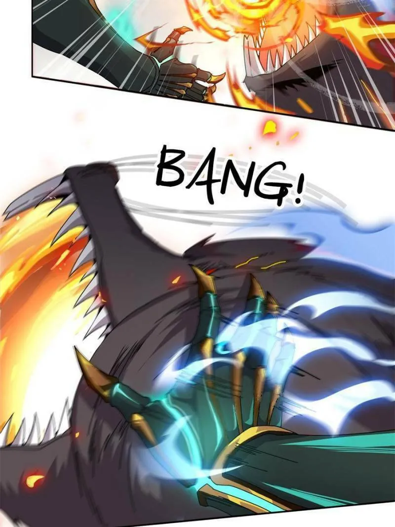 Read Divine Card Creator chapter 63 image 3 on Lezhin