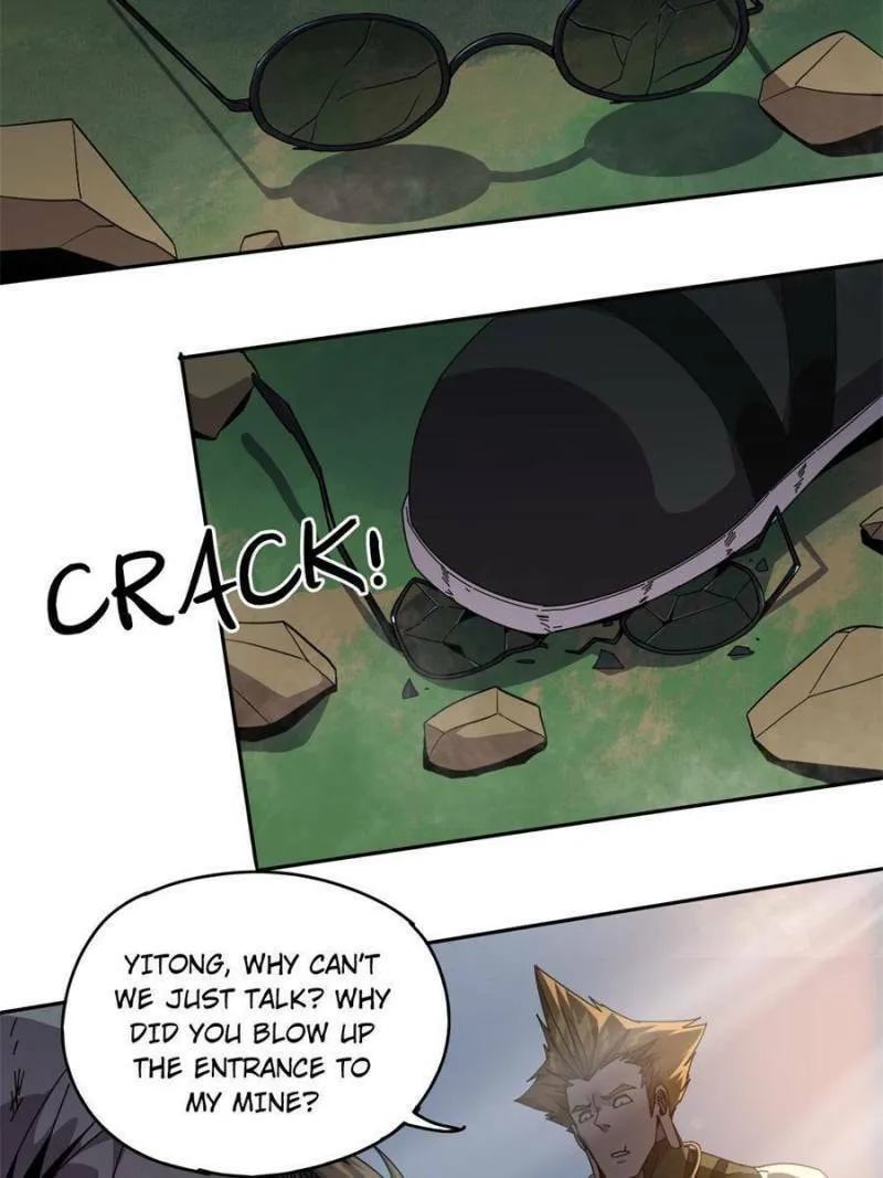 Read Divine Card Creator chapter 63 image 31 on Lezhin