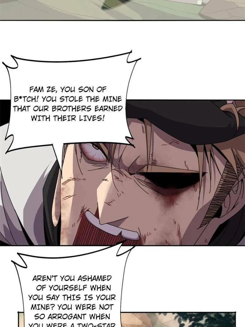 Read Divine Card Creator chapter 63 image 33 on Lezhin