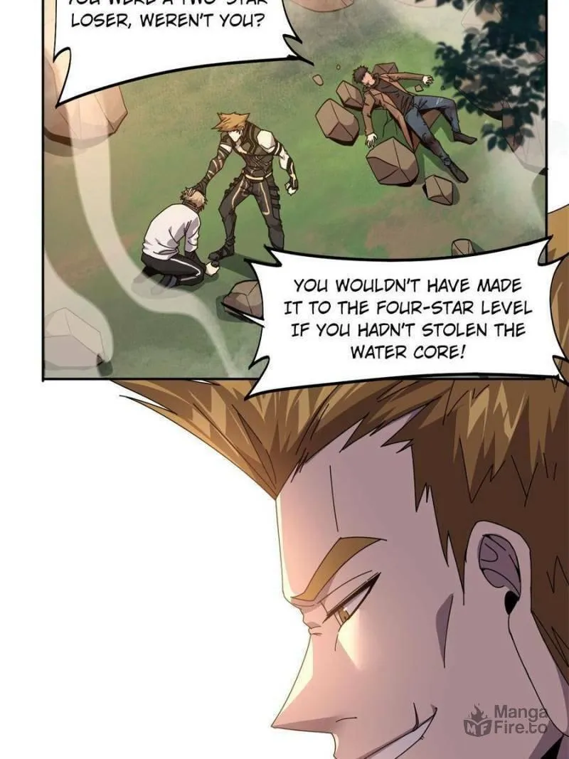 Read Divine Card Creator chapter 63 image 34 on Lezhin