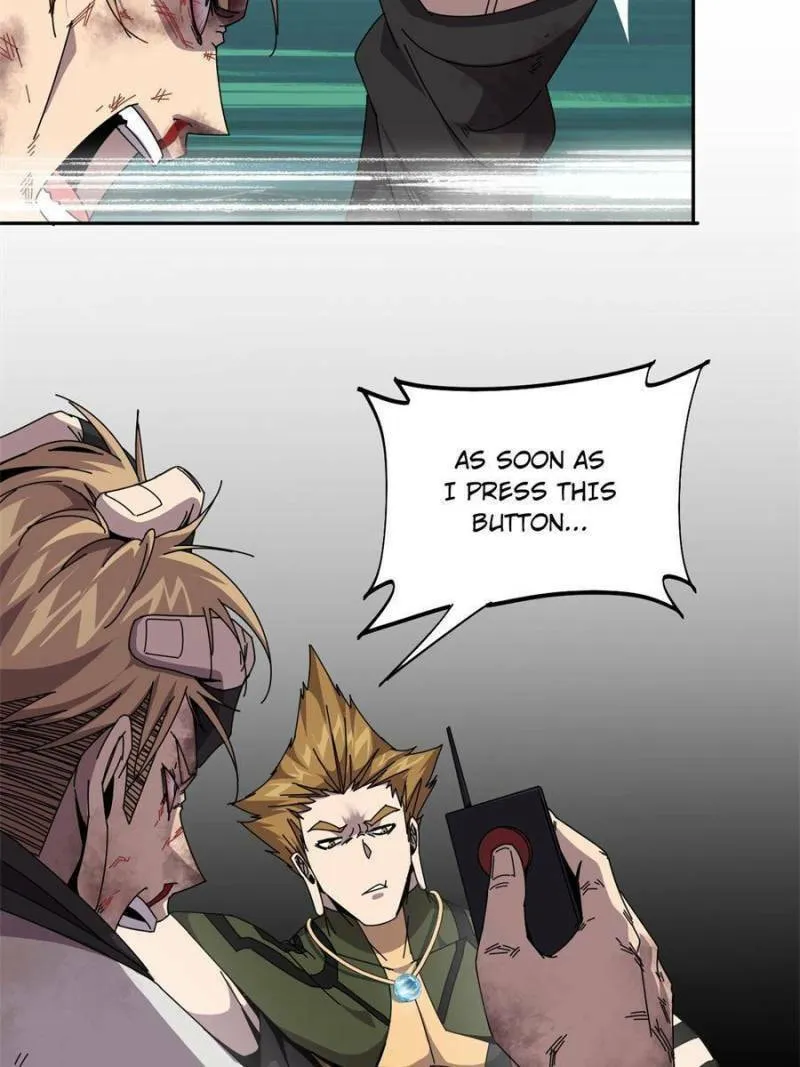Read Divine Card Creator chapter 63 image 36 on Lezhin