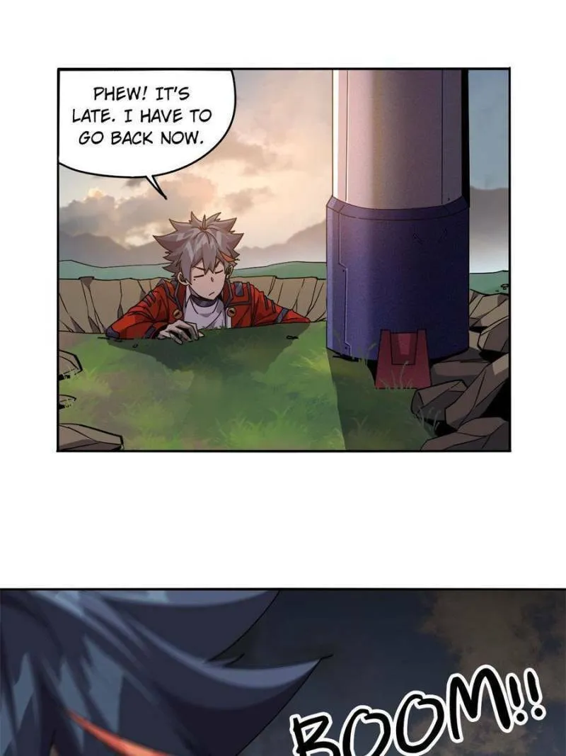 Read Divine Card Creator chapter 63 image 40 on Lezhin