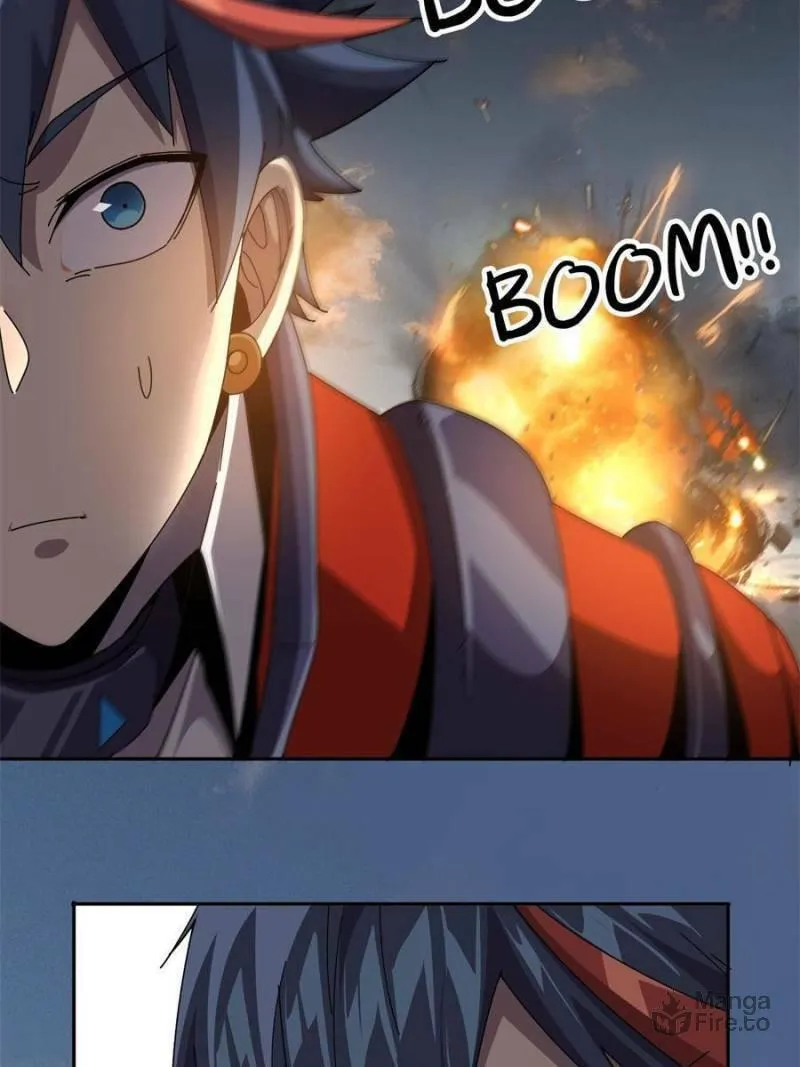 Read Divine Card Creator chapter 63 image 41 on Lezhin