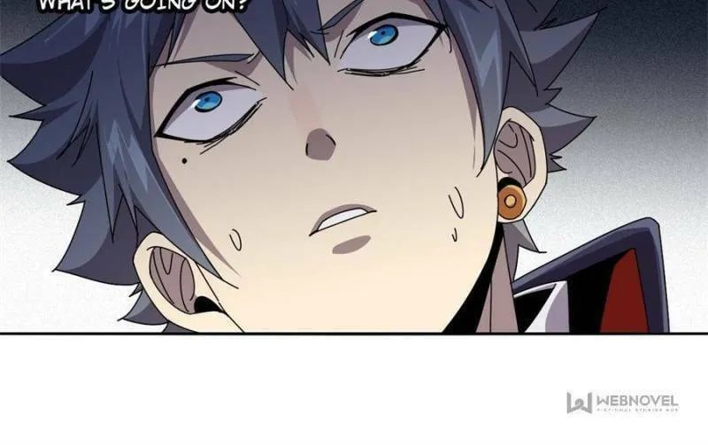 Read Divine Card Creator chapter 63 image 46 on Lezhin