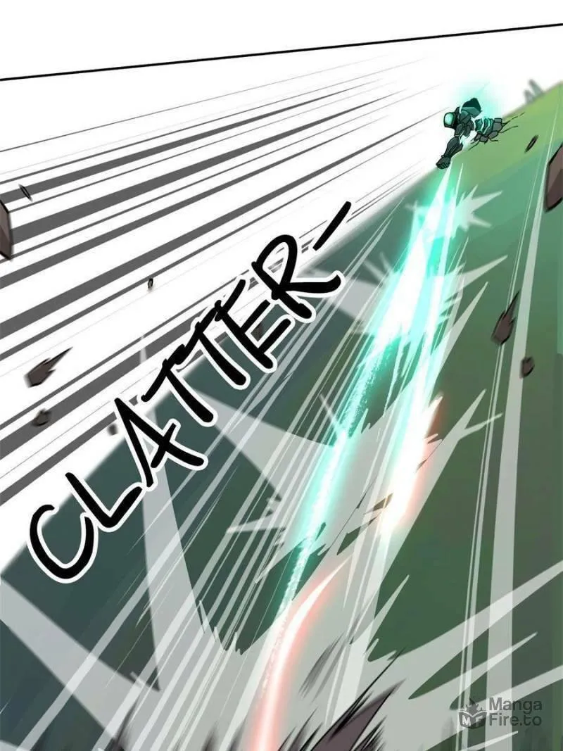 Read Divine Card Creator chapter 63 image 9 on Lezhin