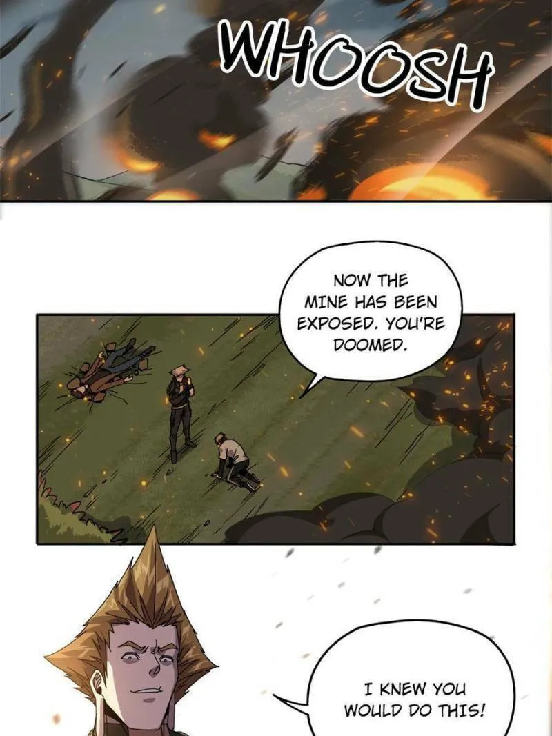 Read Divine Card Creator chapter 64 image 1 on Lezhin