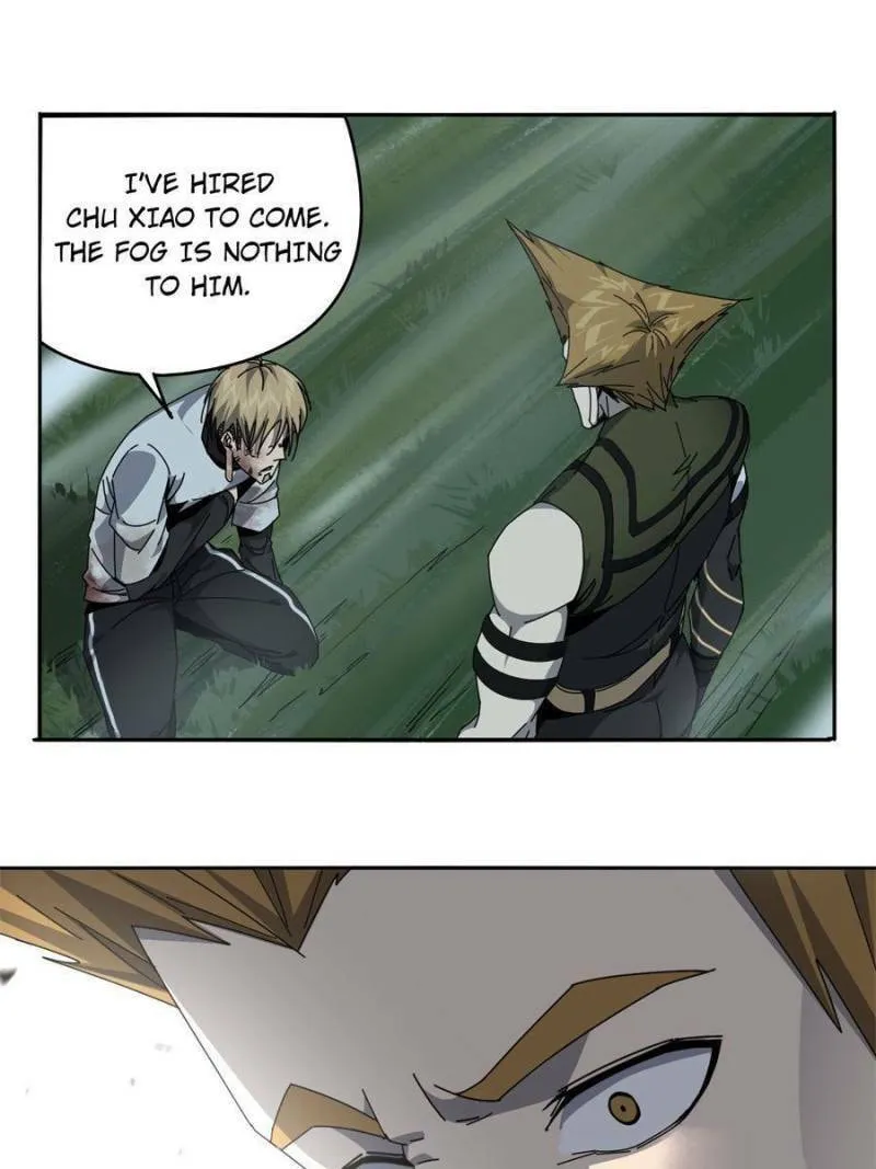 Read Divine Card Creator chapter 64 image 13 on Lezhin