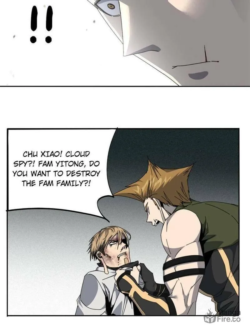 Read Divine Card Creator chapter 64 image 14 on Lezhin