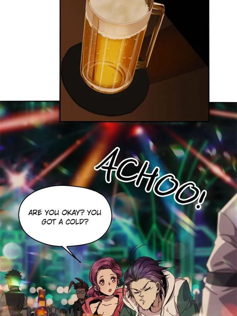 Read Divine Card Creator chapter 64 image 16 on Lezhin