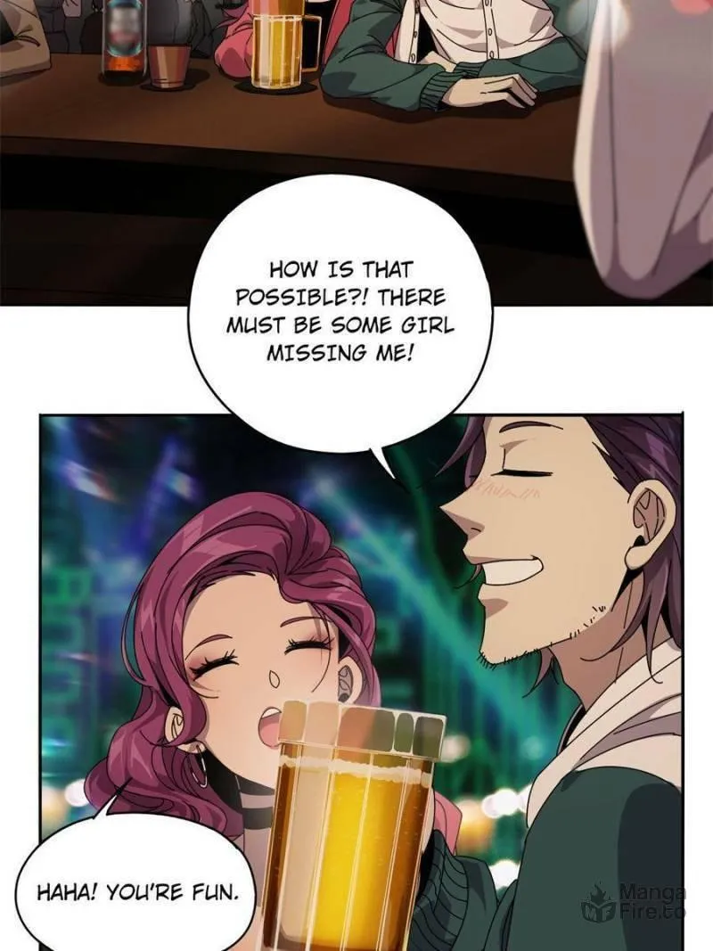 Read Divine Card Creator chapter 64 image 17 on Lezhin