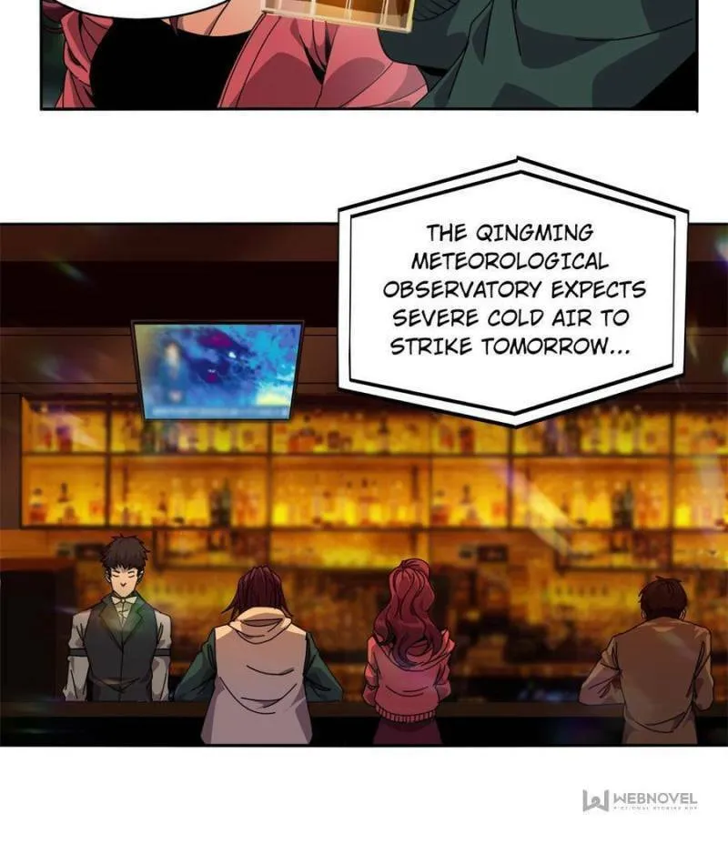 Read Divine Card Creator chapter 64 image 18 on Lezhin