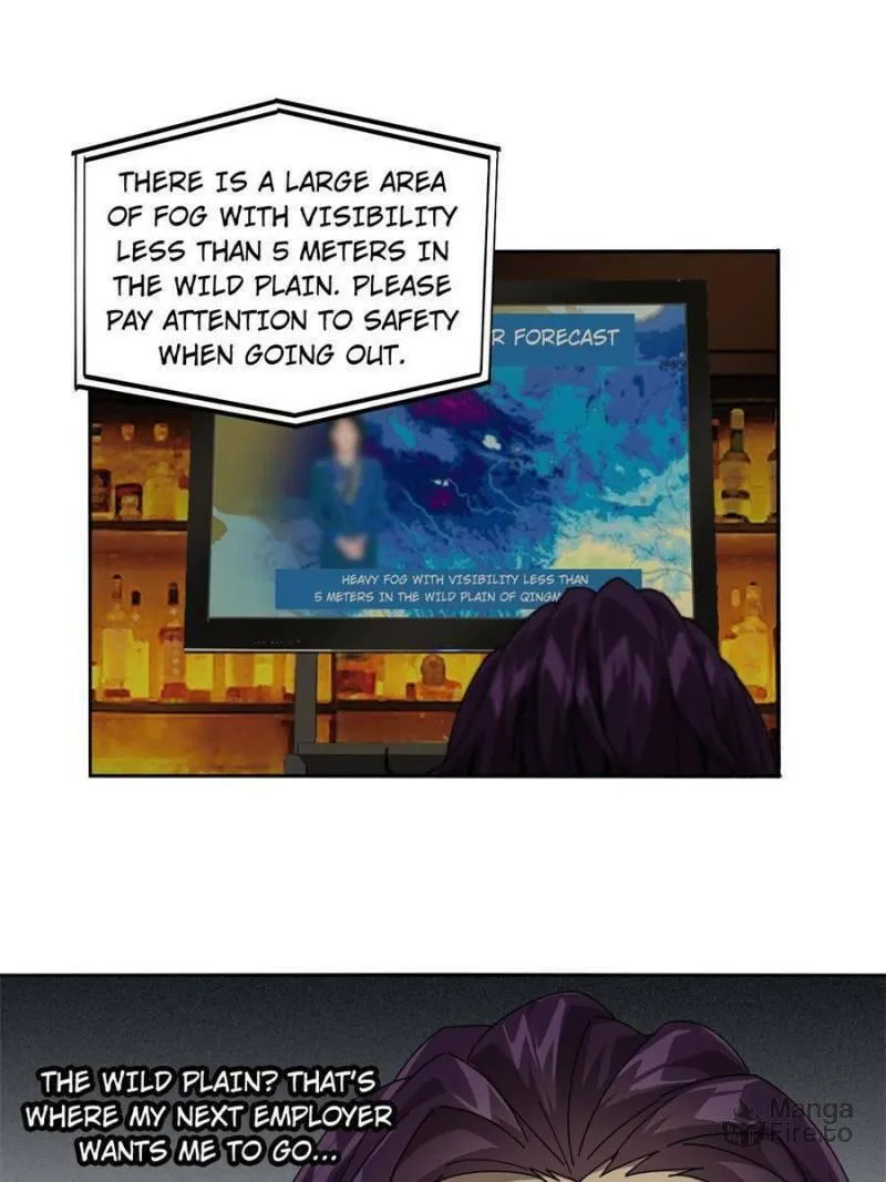 Read Divine Card Creator chapter 64 image 19 on Lezhin
