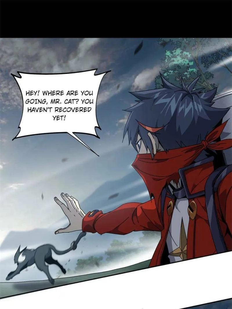 Read Divine Card Creator chapter 64 image 25 on Lezhin