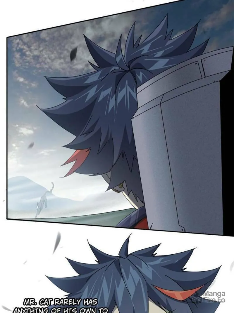 Read Divine Card Creator chapter 64 image 26 on Lezhin