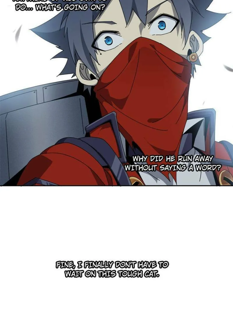 Read Divine Card Creator chapter 64 image 27 on Lezhin