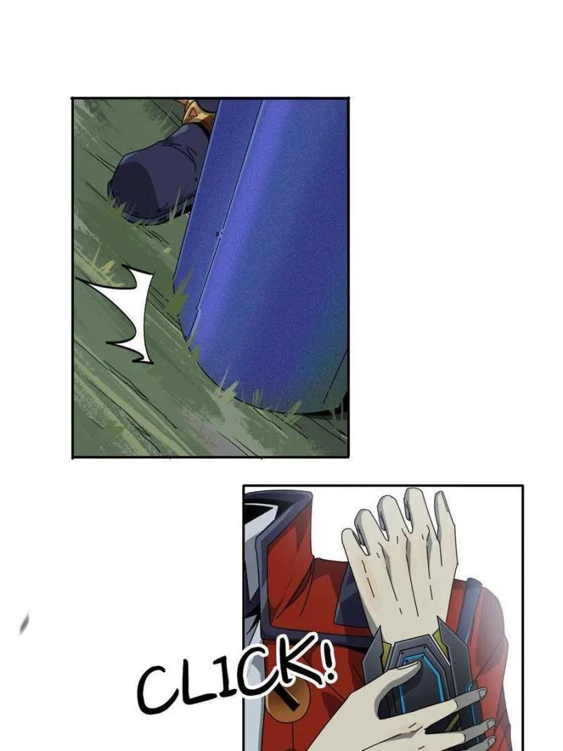 Read Divine Card Creator chapter 64 image 28 on Lezhin