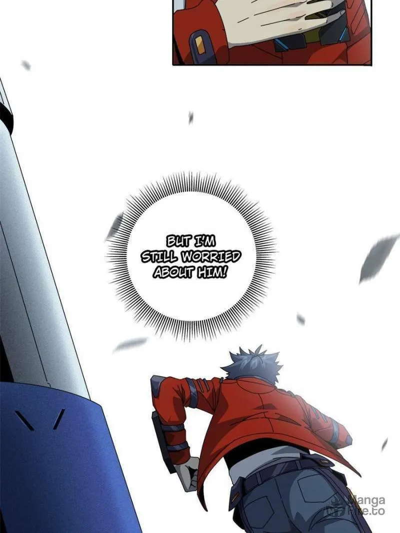Read Divine Card Creator chapter 64 image 29 on Lezhin