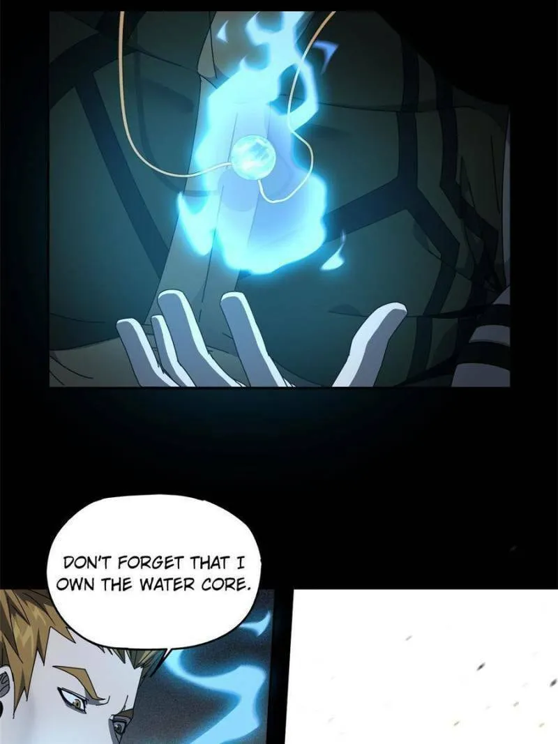 Read Divine Card Creator chapter 64 image 3 on Lezhin