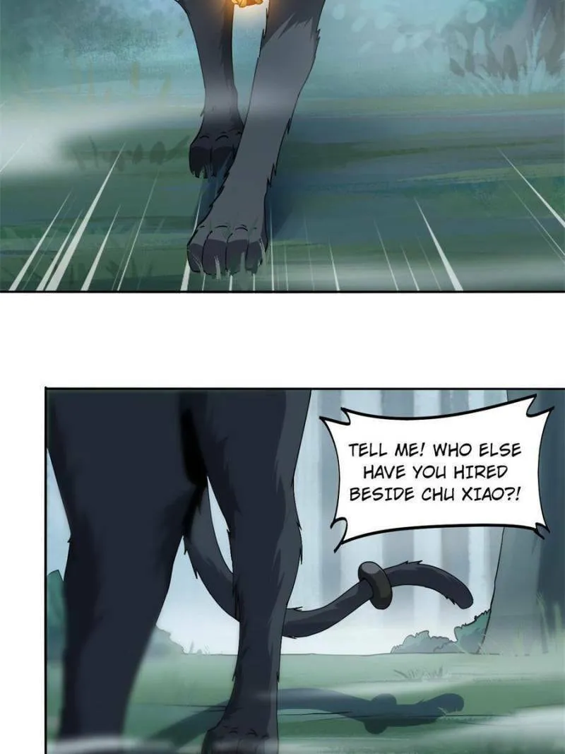 Read Divine Card Creator chapter 64 image 33 on Lezhin