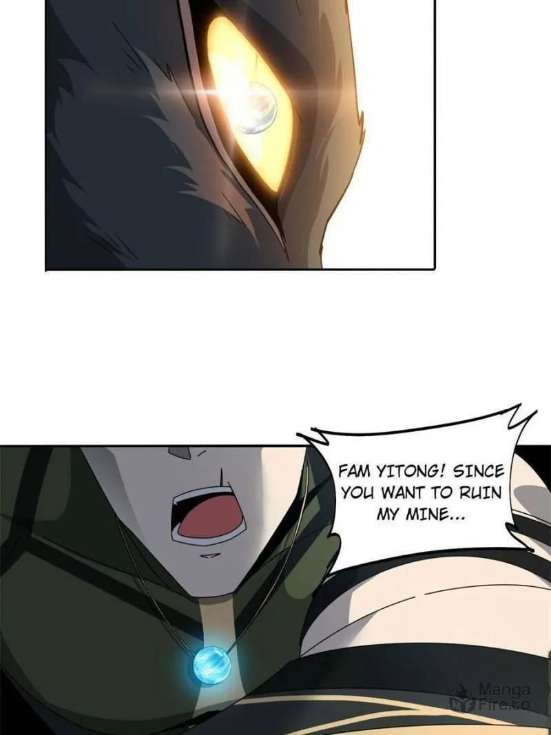 Read Divine Card Creator chapter 64 image 35 on Lezhin