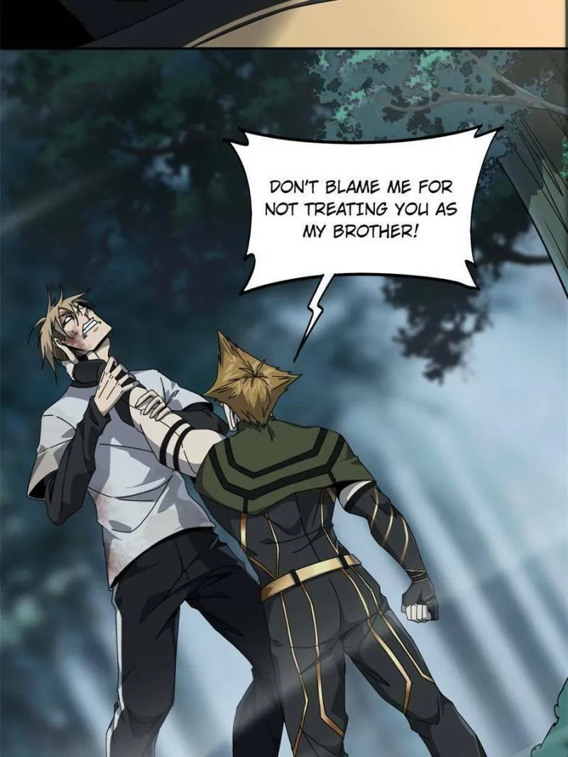 Read Divine Card Creator chapter 64 image 36 on Lezhin
