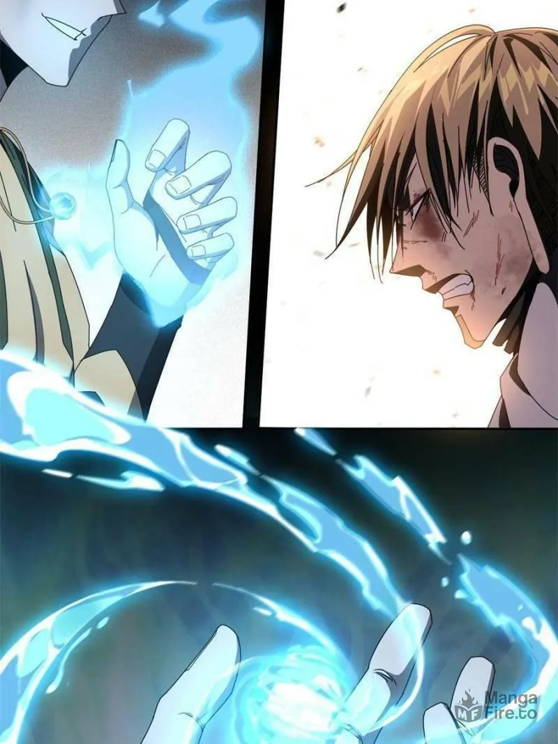 Read Divine Card Creator chapter 64 image 4 on Lezhin