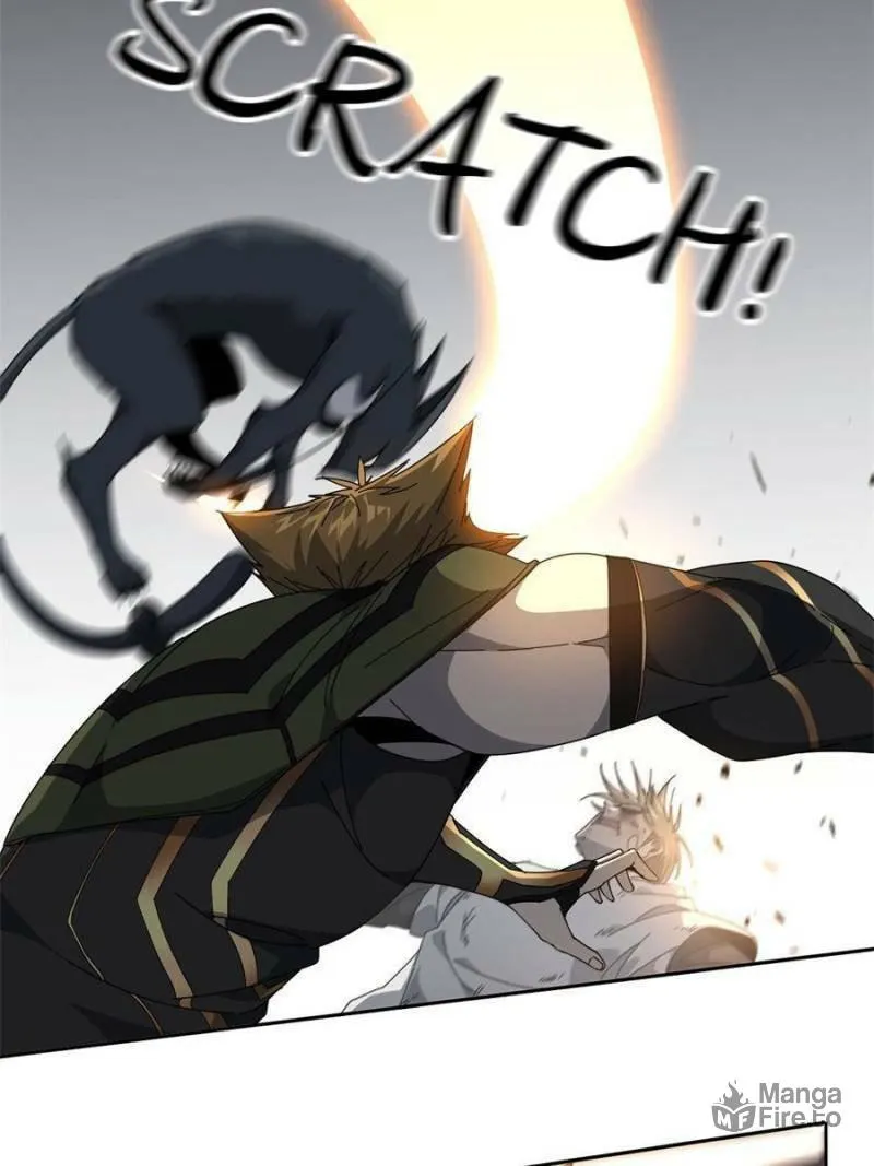 Read Divine Card Creator chapter 64 image 41 on Lezhin