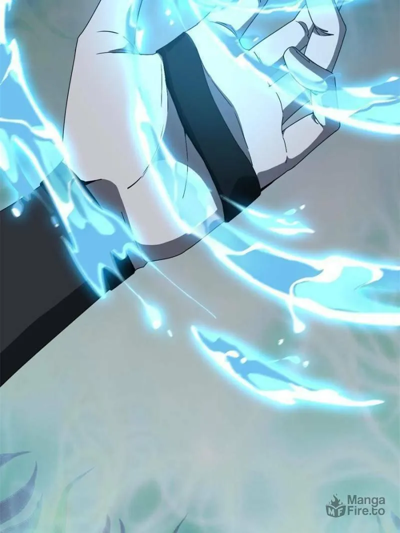 Read Divine Card Creator chapter 64 image 5 on Lezhin