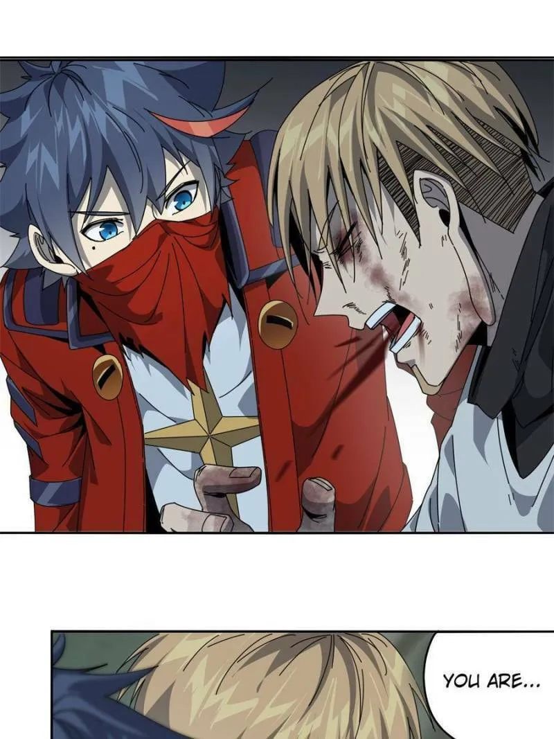 Read Divine Card Creator chapter 65 image 21 on Lezhin