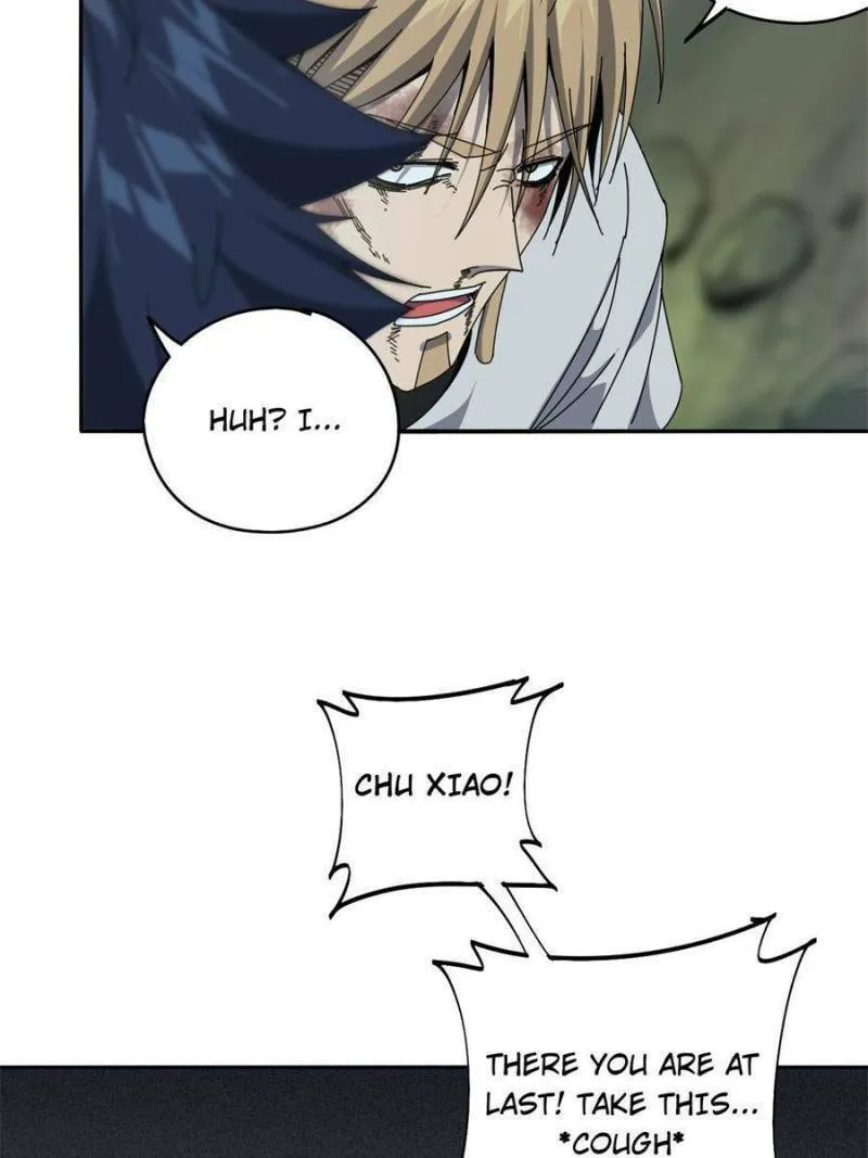 Read Divine Card Creator chapter 65 image 22 on Lezhin
