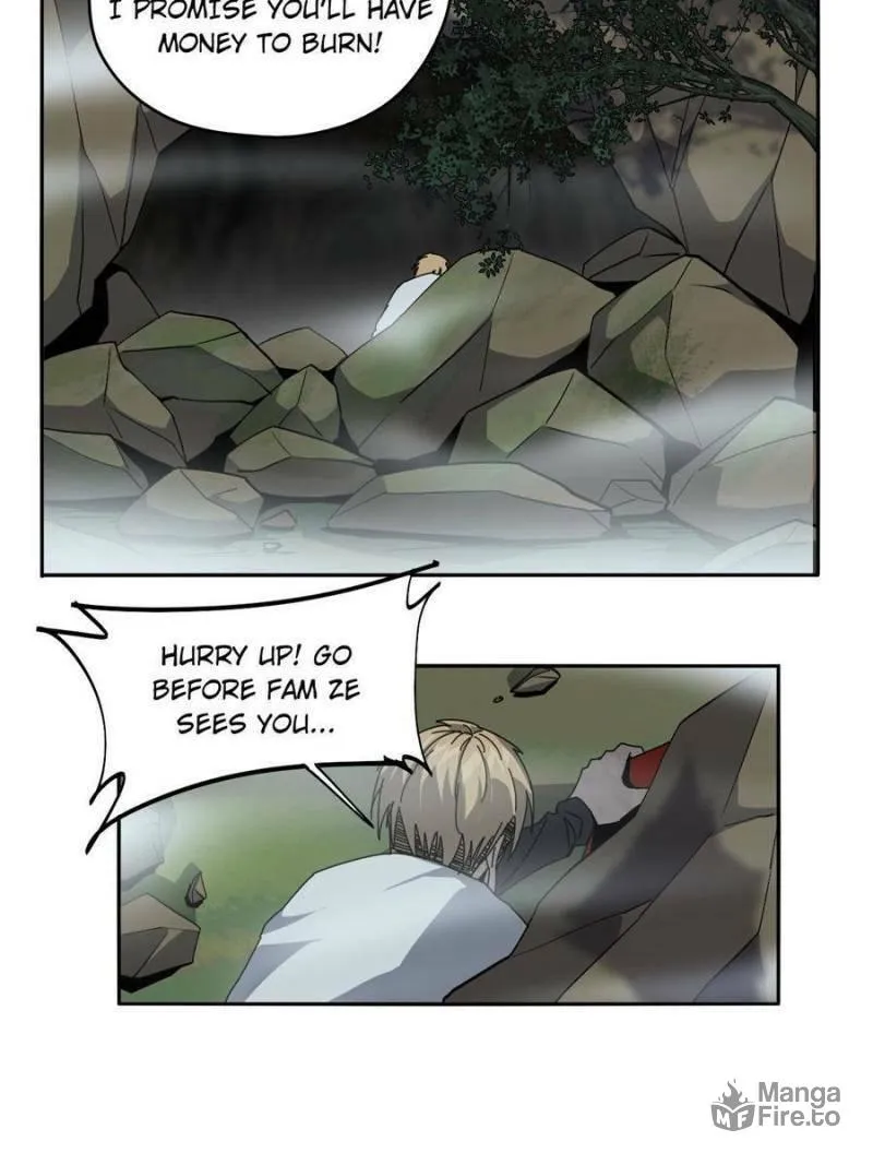 Read Divine Card Creator chapter 65 image 26 on Lezhin