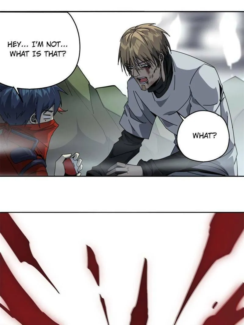 Read Divine Card Creator chapter 65 image 27 on Lezhin