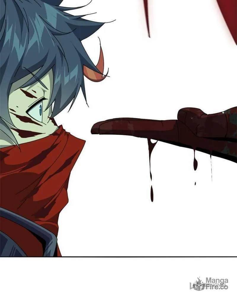 Read Divine Card Creator chapter 65 image 29 on Lezhin