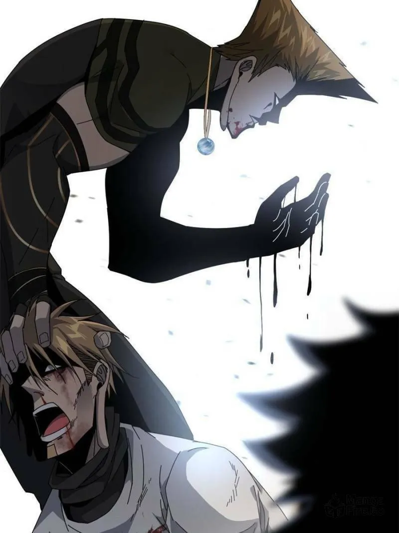 Read Divine Card Creator chapter 65 image 34 on Lezhin
