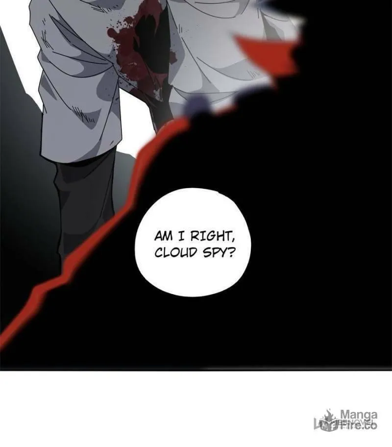 Read Divine Card Creator chapter 65 image 35 on Lezhin
