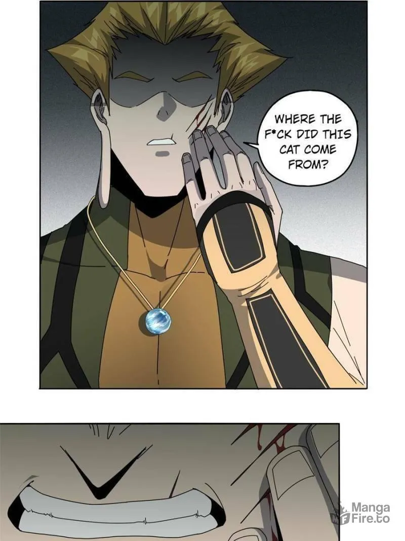 Read Divine Card Creator chapter 65 image 4 on Lezhin