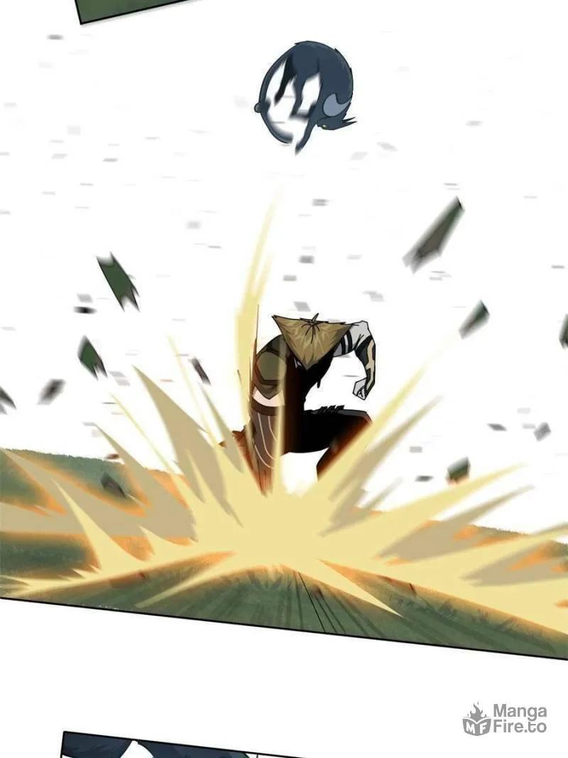 Read Divine Card Creator chapter 65 image 8 on Lezhin