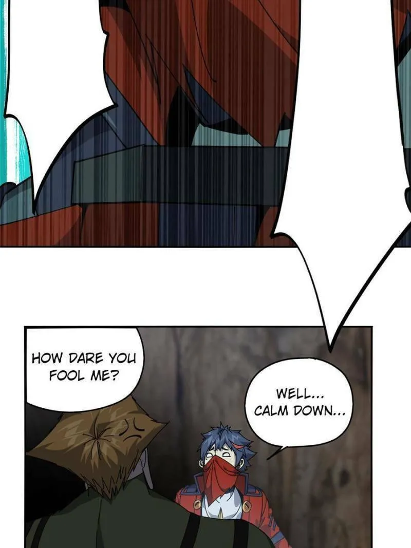 Read Divine Card Creator chapter 66 image 10 on Lezhin