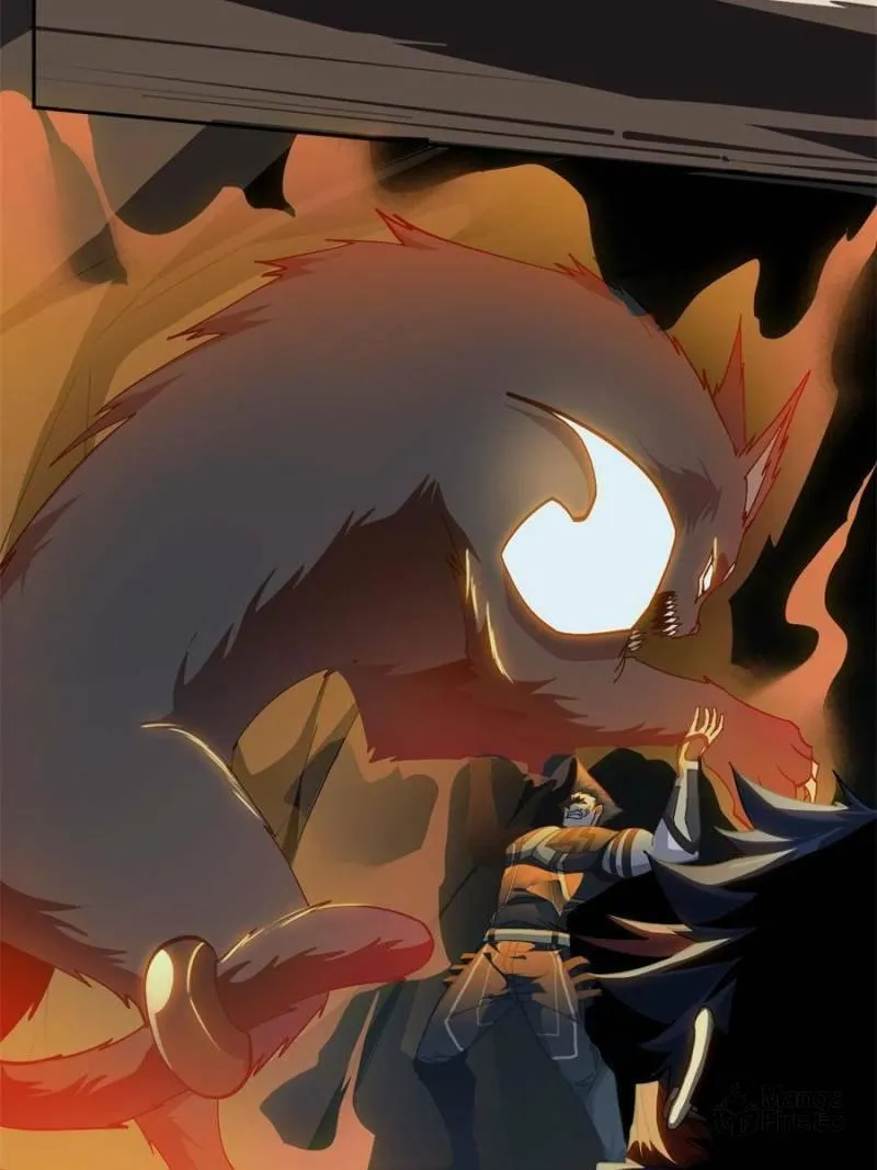 Read Divine Card Creator chapter 66 image 14 on Lezhin