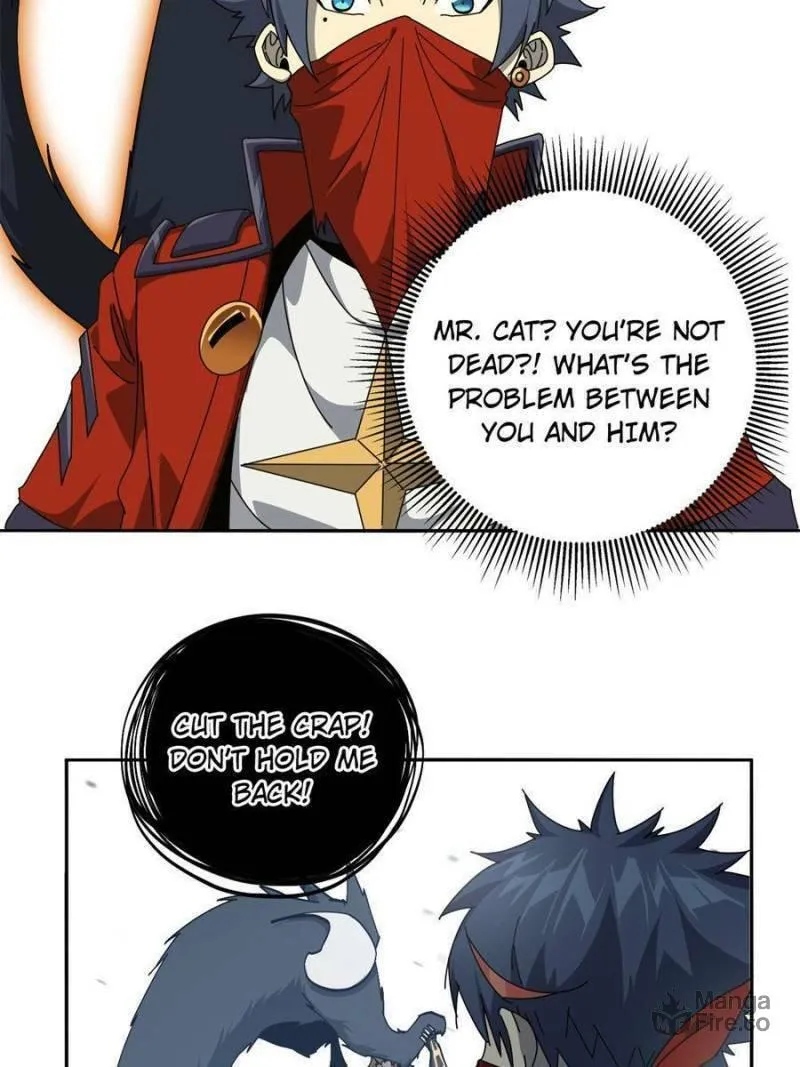 Read Divine Card Creator chapter 66 image 17 on Lezhin