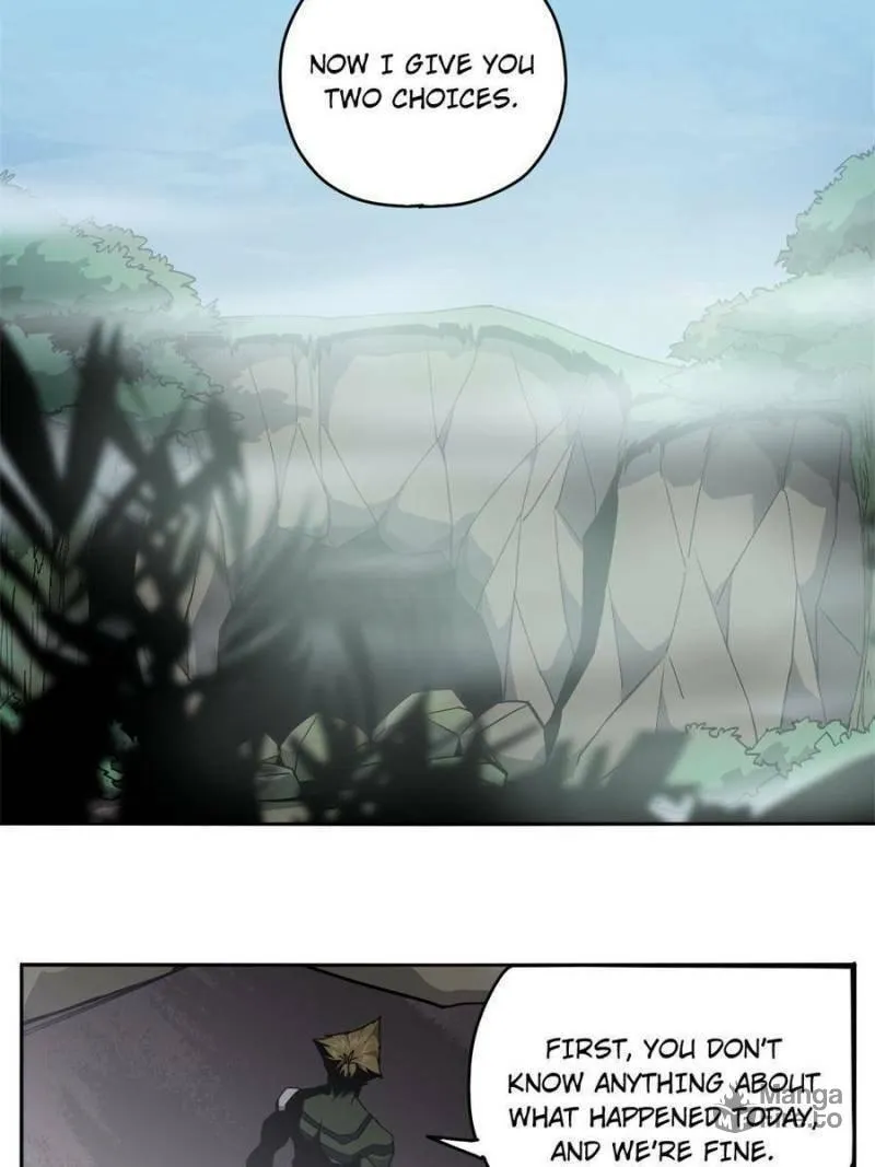 Read Divine Card Creator chapter 66 image 2 on Lezhin