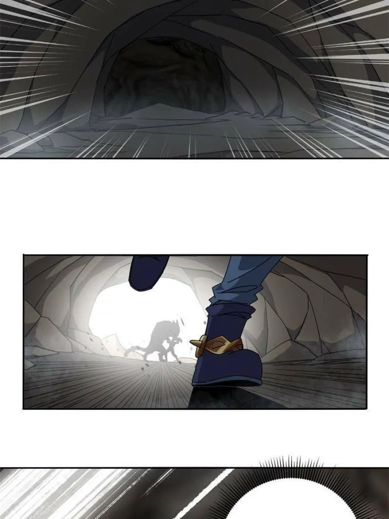 Read Divine Card Creator chapter 66 image 21 on Lezhin