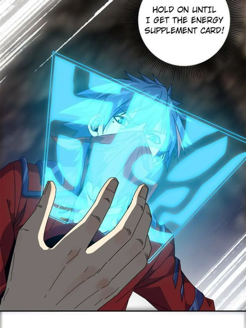 Read Divine Card Creator chapter 66 image 22 on Lezhin