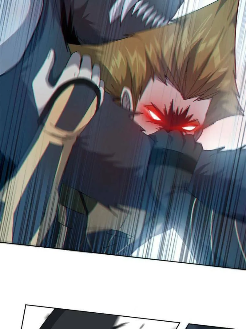 Read Divine Card Creator chapter 66 image 27 on Lezhin