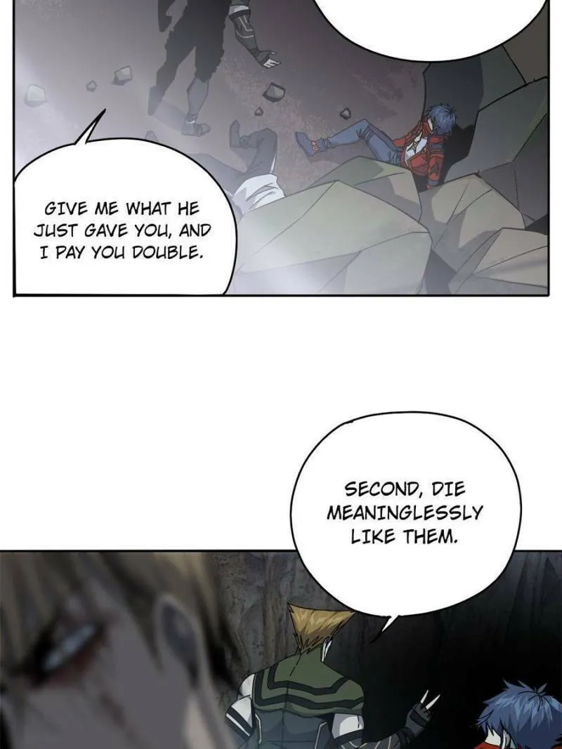Read Divine Card Creator chapter 66 image 3 on Lezhin