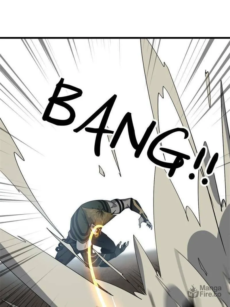 Read Divine Card Creator chapter 66 image 32 on Lezhin